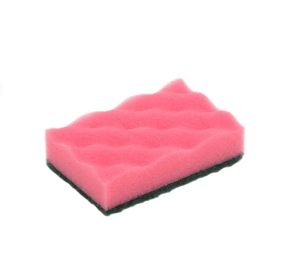 Sponge for washing — Stock Photo, Image